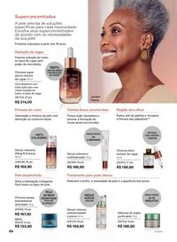 Natura ciclo 21 2026 Brasil página 68