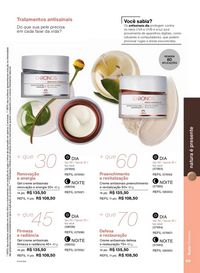 Natura ciclo 21 2026 Brasil página 69