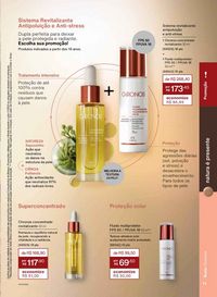 Natura ciclo 21 2026 Brasil página 71