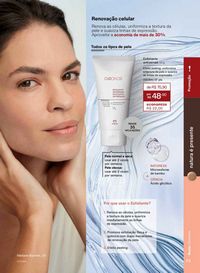 Natura ciclo 21 2026 Brasil página 73