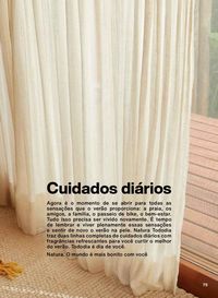 Natura ciclo 21 2026 Brasil página 75