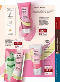 Natura ciclo 21 2026 Brasil página 79