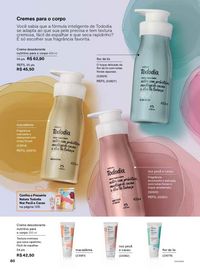 Natura ciclo 21 2026 Brasil página 80