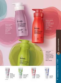 Natura ciclo 21 2026 Brasil página 81