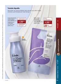 Natura ciclo 21 2026 Brasil página 83