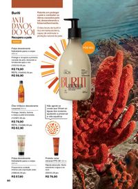 Natura ciclo 21 2026 Brasil página 90