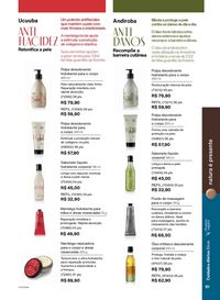 Natura ciclo 21 2026 Brasil página 91