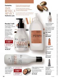 Natura ciclo 21 2026 Brasil página 92