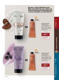 Natura ciclo 21 2026 Brasil página 93