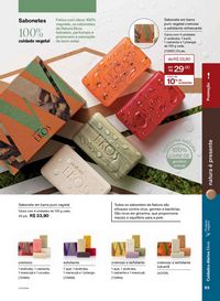 Natura ciclo 21 2026 Brasil página 95