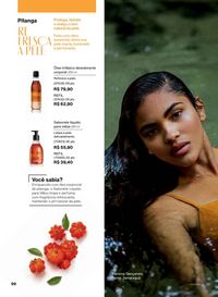 Natura ciclo 21 2026 Brasil página 96