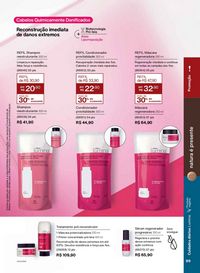 Natura ciclo 21 2026 Brasil página 99