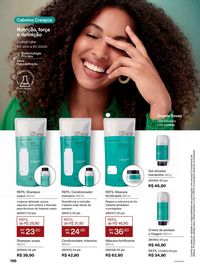 Natura ciclo 21 2026 Brasil página 100