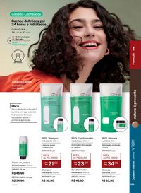 Natura ciclo 21 2026 Brasil página 101