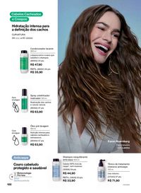 Natura ciclo 21 2026 Brasil página 102