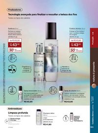 Natura ciclo 21 2026 Brasil página 103