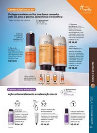 Natura ciclo 21 2026 Brasil página 105