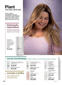 Natura ciclo 21 2026 Brasil página 106