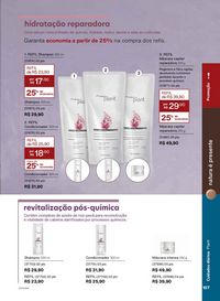 Natura ciclo 21 2026 Brasil página 107