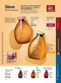 Natura ciclo 21 2026 Brasil página 109