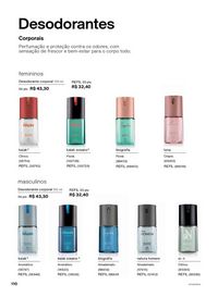 Natura ciclo 21 2026 Brasil página 110