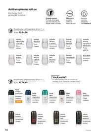 Natura ciclo 21 2026 Brasil página 112