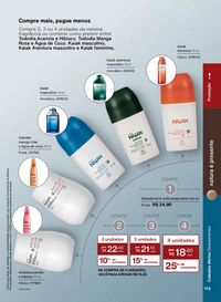 Natura ciclo 21 2026 Brasil página 113