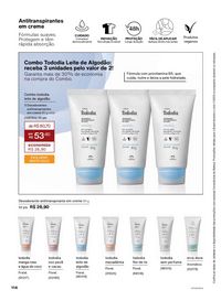 Natura ciclo 21 2026 Brasil página 114