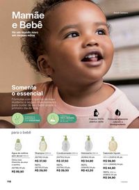 Natura ciclo 21 2026 Brasil página 118