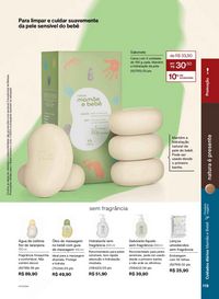 Natura ciclo 21 2026 Brasil página 119