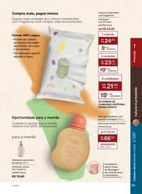 Natura ciclo 21 2026 Brasil página 121