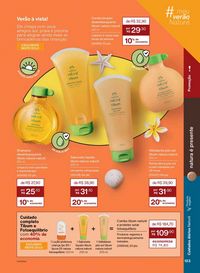 Natura ciclo 21 2026 Brasil página 123