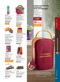 Natura ciclo 21 2026 Brasil página 125