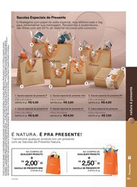 Natura ciclo 21 2026 Brasil página 131