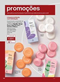 Natura ciclo 21 2026 Brasil página 132