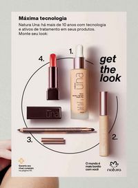 Natura ciclo 21 2026 Brasil página 135