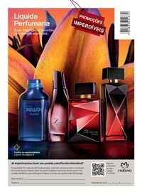 Natura ciclo 21 2026 Brasil página 136