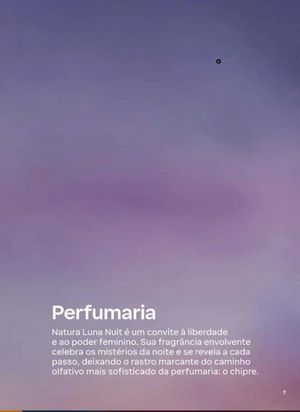 Natura ciclo 3 2026 Brasil página 7