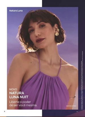 Natura ciclo 3 2026 Brasil página 8