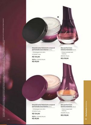 Natura ciclo 3 2026 Brasil página 13