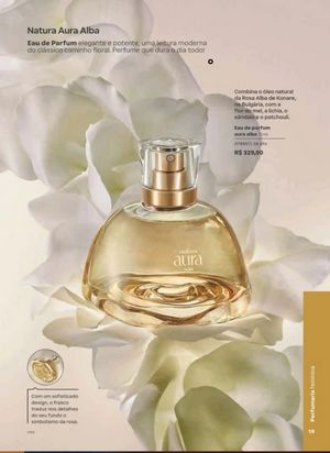 Natura ciclo 3 2026 Brasil página 19