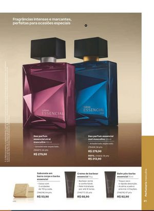 Natura ciclo 3 2026 Brasil página 41