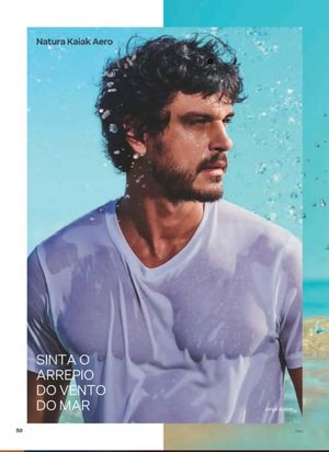 Natura ciclo 3 2026 Brasil página 50