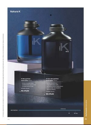 Natura ciclo 3 2026 Brasil página 53