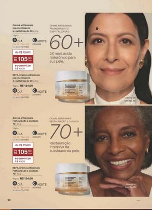 Natura ciclo 3 2026 Brasil página 62