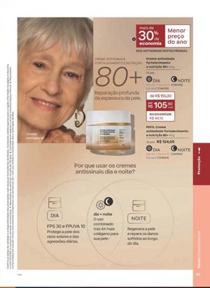 Natura ciclo 3 2026 Brasil página 63