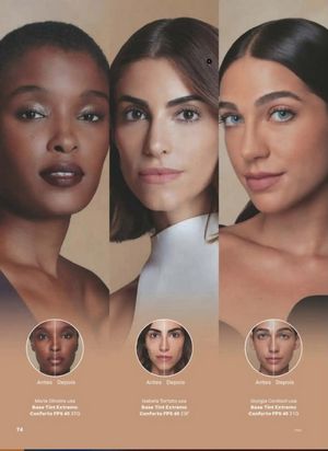 Natura ciclo 3 2026 Brasil página 74