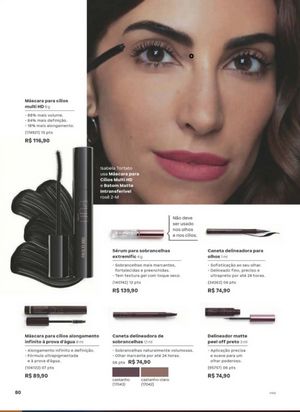 Natura ciclo 3 2026 Brasil página 80