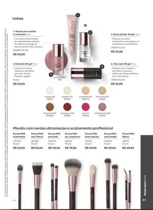 Natura ciclo 3 2026 Brasil página 81