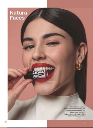 Natura ciclo 3 2026 Brasil página 82